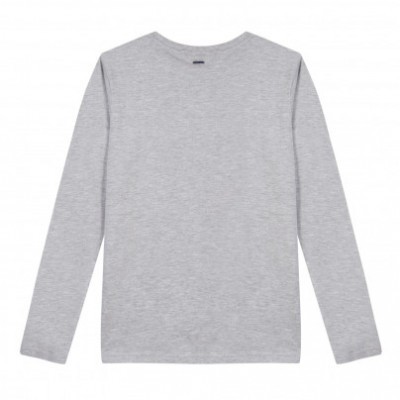 Camisola cinza Beckaro