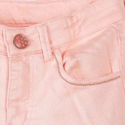 Calça com reguladores 3Pommes