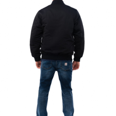 Calça de ganga fit slim Franklin & Marshall