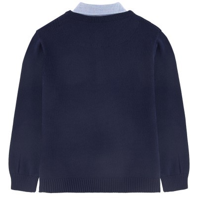 Camisola clássica 3Pommes