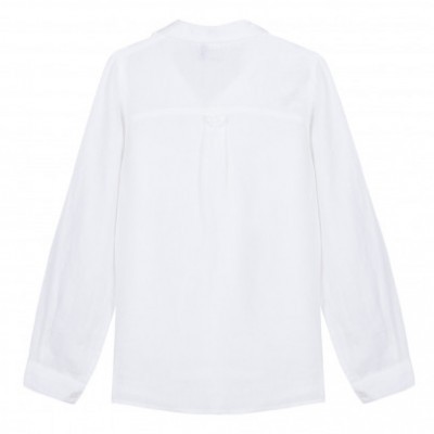 Camisa branca 3Pommes