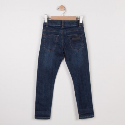 Jeans slim Catimini