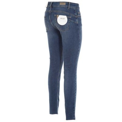 Jeans eco friendly Liu Jo