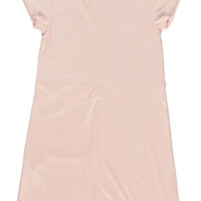 Vestido rosa pele de pêssego 3Pommes