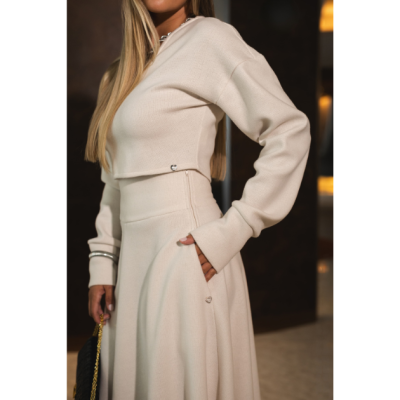 Camisola pérola Miss You