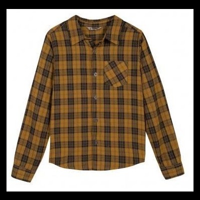 Camisa xadrez Beckaro