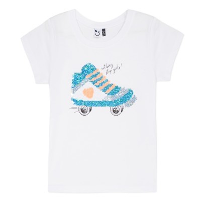 T-shirt patim 3Pommes