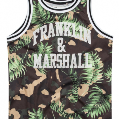 Caveada florida Franklin & Marshall