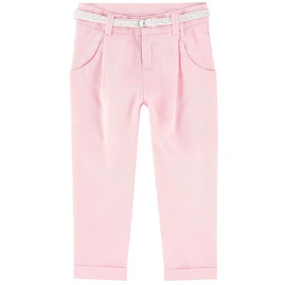 Calça rosa 3Pommes