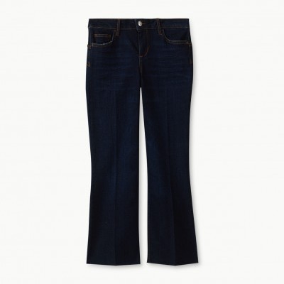 Jeans curtos Liu Jo