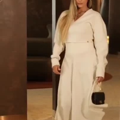 Camisola pérola Miss You