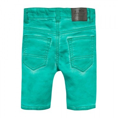 Calção verde 3Pommes