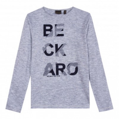 Camisola de adolescente Beckaro