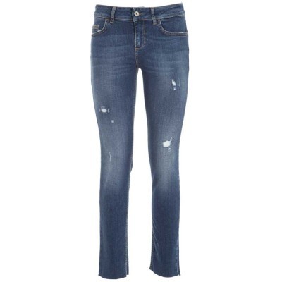 Jeans eco friendly Liu Jo