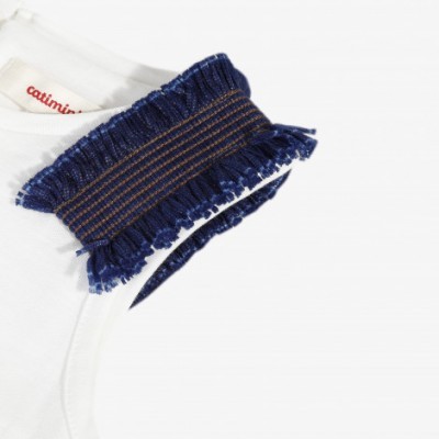 Vestido colorido Catimini