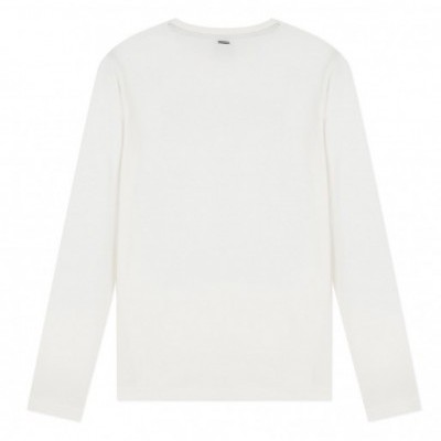 Camisola branca Beckaro