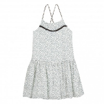 Vestido menina 3Pommes