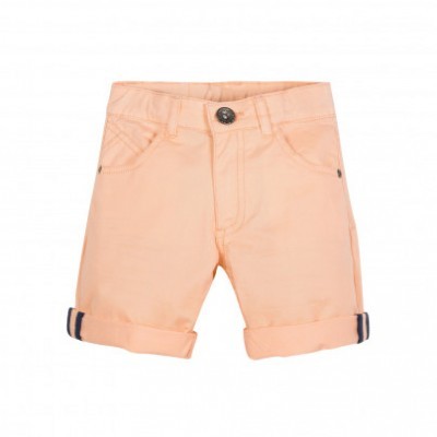 Calção sarja 3Pommes