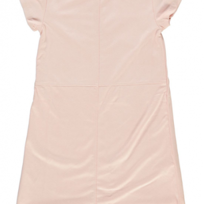 Vestido rosa pele de pêssego 3Pommes