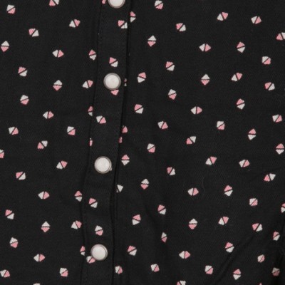 Blusa fluída Catimini