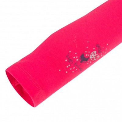 Legging rosa 3Pommes