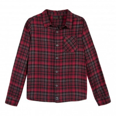 Camisa xadrez Beckaro