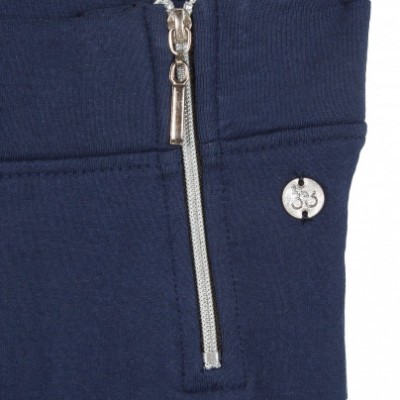 Legging azul marinho 3Pommes