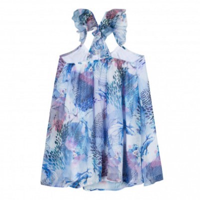 Vestido oceano 3Pommes