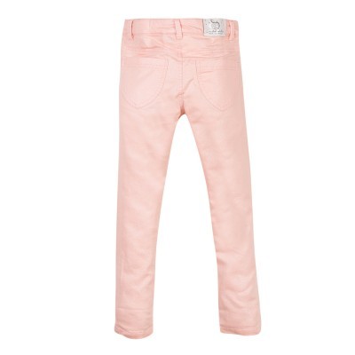 Calça com reguladores 3Pommes