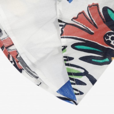 Vestido estampado maxi flores Catimini