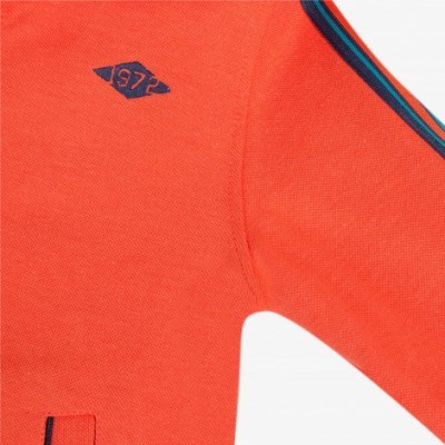 Casaco com capuz Catimini