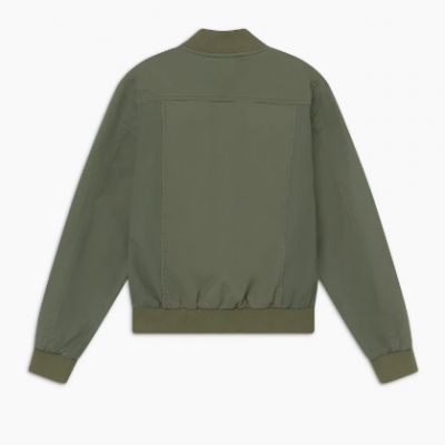 Bomber verde G-Star Raw