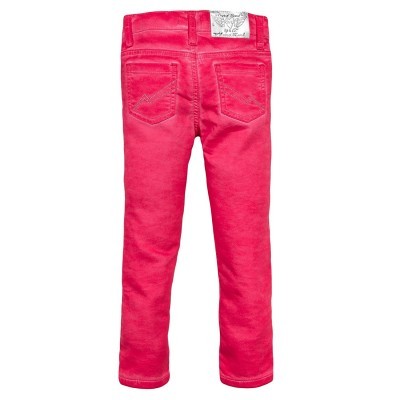 Calça vermelha 3Pommes