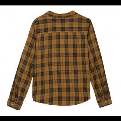 Camisa xadrez Beckaro