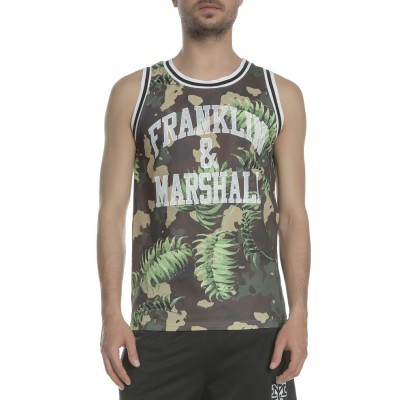 Caveada florida Franklin & Marshall