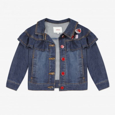 Casaca de ganga Catimini