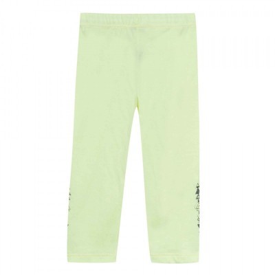 Leggings curtas limão 3Pommes