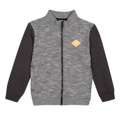 Casaco malha 3Pommes