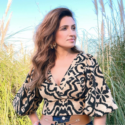 Top feminino "Savana" Miss You