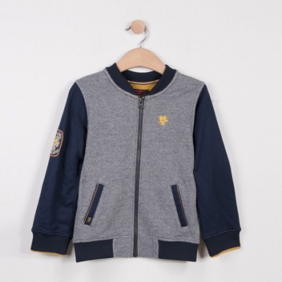 Bomber bicolor Catimini