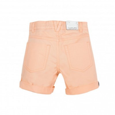 Calção sarja 3Pommes