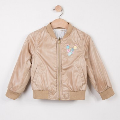 Bomber reversível Catimini