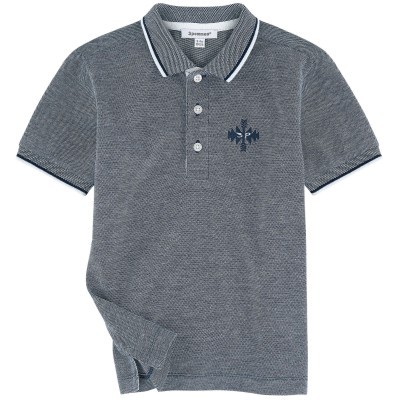 Polo clássico 3Pommes