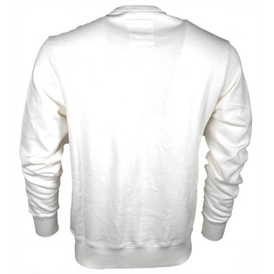 Sweat branca Franklin & Marshall