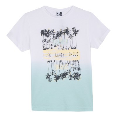 T-shirt palmeiras 3Pommes