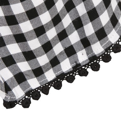 Camisola crop Beckaro