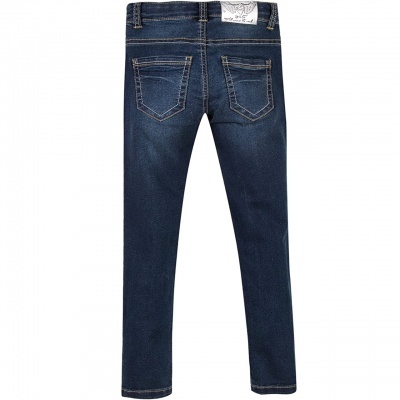 Calça de ganga 3pommes