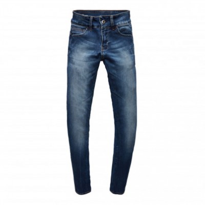 Calça de ganga G-Star MIDGE SADDLE