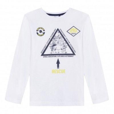 Camisola básica 3Pommes