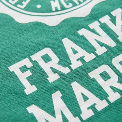 Sweat verde Franklin & Marshall